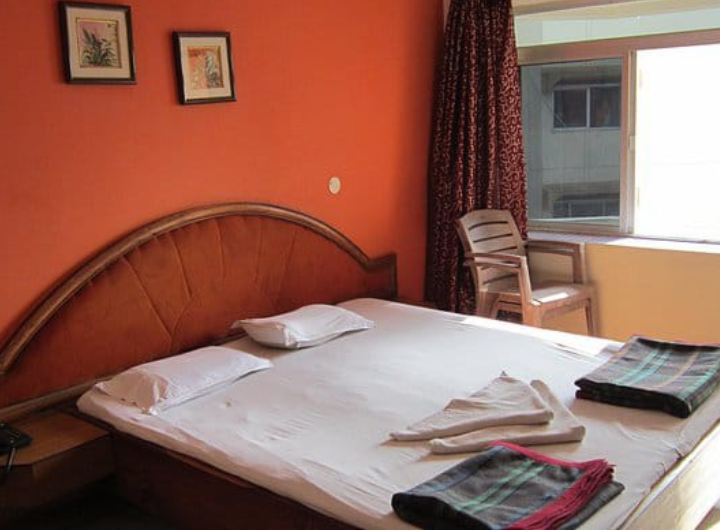 Ac super deluxe In Rs. 3500